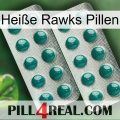 Heiße Rawks Pillen dapoxetine2